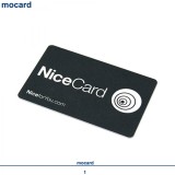 CARTELA NICE MOCARD