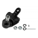 Pivot brat suspensie Toyota Highlander 2007-2013, Lexus Rx 2008-, Fata, Inferior, Stanga, 43340-49035