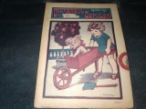 REVISTA UNIVERSUL COPIILOR NR 20 1929
