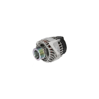 Alternator Fiat Marea 185 Denso Dan1037 foto