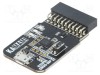 Programator microcontrolere ARM IDC20 USB KAMAMI