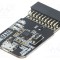 Programator microcontrolere ARM IDC20 USB KAMAMI