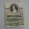 TRATATUL DESPRE INDREPTAREA INTELECTULUI - BARUCH SPINOZA