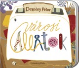 Varosi allatok | Peter Demeny