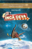 Si inca ceva... - Eoin Colfer, 2021