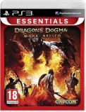 Dragons Dogma Dark Arisen Essentials PS3