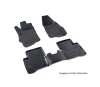 Set Covorase cauciuc tavita compatibile Seat Tarraco 2018-2024