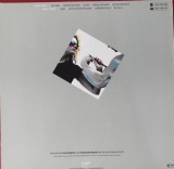 Endgames &ndash; Building Beauty, LP, Europe, 1983 , stare stare excelenta (VG+), Rock, virgin records