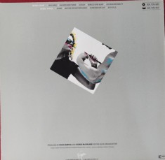 Endgames &ndash; Building Beauty, LP, Europe, 1983 , stare stare excelenta (VG+)