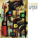 UB40 Labour Of Love II (cd)