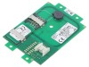 Cititor RFID cu Antenă și Multiple Interfețe 4,3-5,5V
