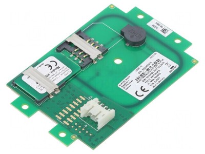 Cititor RFID cu Antenă și Multiple Interfețe 4,3-5,5V foto