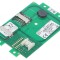 Cititor RFID cu Antenă și Multiple Interfețe 4,3-5,5V