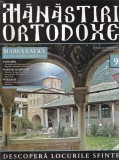 Cumpara ieftin Manastiri Ortodoxe Marea Lavra Muntele Athos Carte Religioasa Limba Romana Stare Buna Coperta Brosata