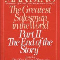 The Greatest Salesman in the World: Part II the End of the Story