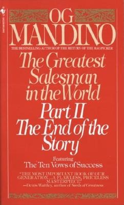 The Greatest Salesman in the World: Part II the End of the Story foto