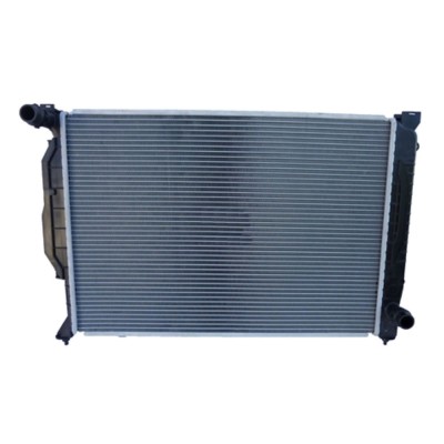 Radiator racire Audi A6 (4b/C5), 1997-2004, , Motorizare 2, 7 V6 T Benzina, tip climatizare Cu/fara AC, cutie Manuala /Automata, dimensiune 631x440x3 foto