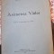 C. Bratescu - Asimetria Vailor
