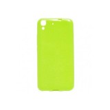 Husa Silicon Ultra Slim Verde Lime Huawei Y6 LTE