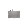 Radiator apa MAZDA 6 GG AVA Quality Cooling MZ2225