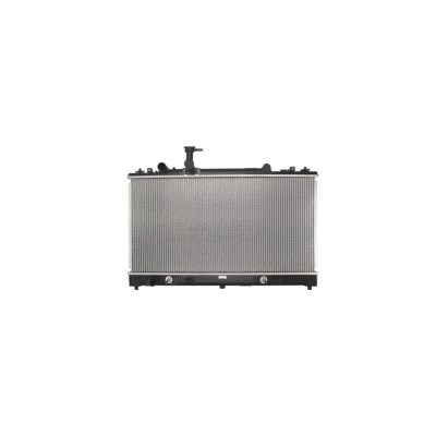 Radiator apa MAZDA 6 Hatchback GG AVA Quality Cooling MZ2225 foto