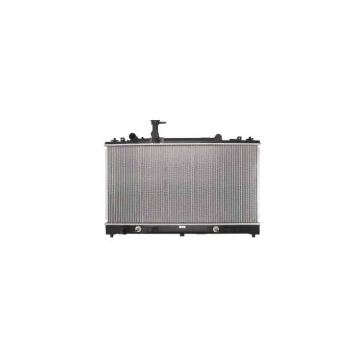 Radiator apa MAZDA 6 Hatchback GG AVA Quality Cooling MZ2225