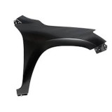 Aripa fata Toyota Rav4 (Xa30), 01.2006-04.2010, parte montare dreapta, fara gaura semnalizator, fara gauri ornament aripa, 814802-7, Aftermarket, Rapid