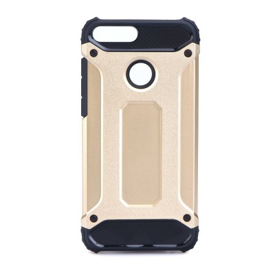 Husa HUAWEI P Smart - Armor (Auriu) Forcell foto