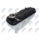 Vas de expansiune racire Mercedes C W202, S202 180, 200, 220, 230, 250, 280 1993-, G W461, W463 290, 300, 320 89-, 2025000249