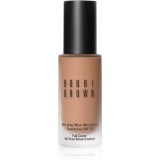 Bobbi Brown Skin Long-Wear Weightless Foundation machiaj persistent SPF 15 culoare Cool Honey (C-066) 30 ml