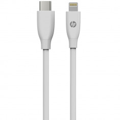 Cablu USB-C - Lightning HP DHC-MF102-1M foto