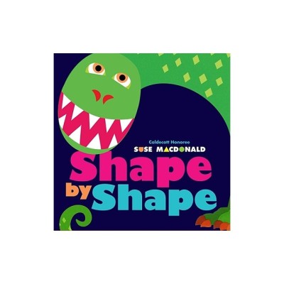 Shape by Shape foto