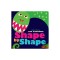 Shape by Shape