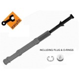 Uscator condensator aer conditionat Nrf 33326