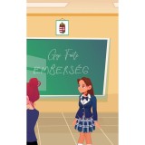 Embers&eacute;g - Avagy szemelv&eacute;nyek Erőss Emma eml&eacute;keiből - Gigi Forte