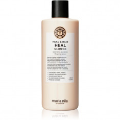 Maria Nila Head & Hair Heal Shampoo sampon anti-matreata si caderea parului 350 ml