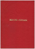 Mihail Kernbach - Medicina judiciara - 130509