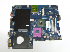 Placa de baza Acer aspire 5332 5732 5732Z eMachines E525 KAWF0 LA-4851P foto