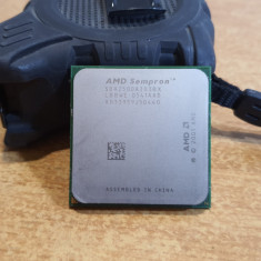 AMD Sempron 64 2500+ 1.4GHz Socket 754 SDA2500AIO3BX PC CPU Procesor