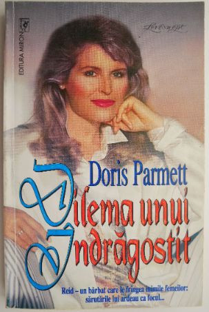 Dilema unui indragostit &ndash; Doris Parmett