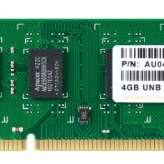 Memorie Apacer 4GB DDR3 1600MHz 1.35V CL11