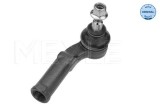 Cap de bara Ford Kuga I Motor 2.0 TDCi, 2.0 TDCi 4x4, 2.5, 2.5 4x4, TDCi, TDCi 4x4, parte montare Axa fata dreapta, lungime 108 mm, OE 1501853