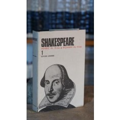 Opere complete I: Henric al VI-lea. Richard al III-lea - William Shakespeare