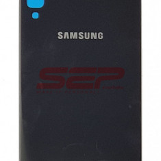 Capac baterie Samsung Galaxy A7 2018 / A750 BLACK
