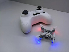 Micro Quadcopter / Drona Eachine E10C Camera 2 MP foto