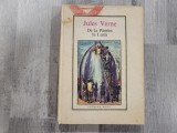 De la Pamant la Luna de Jules Verne