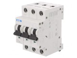&Icirc;ntrerupător de Supracurent 4A 3 Poli 230/400V 10kA