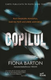 Copilul (Vol. 2) - Paperback brosat - Fiona Barton - Litera