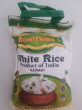 OREZ 1KG ROYAL FATIMA WHITE RICE