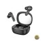 Handsfree Bluetooth HOCO Shadow EQ6 TWS Negru